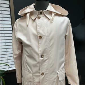 Billy Reid new coat. Never used.